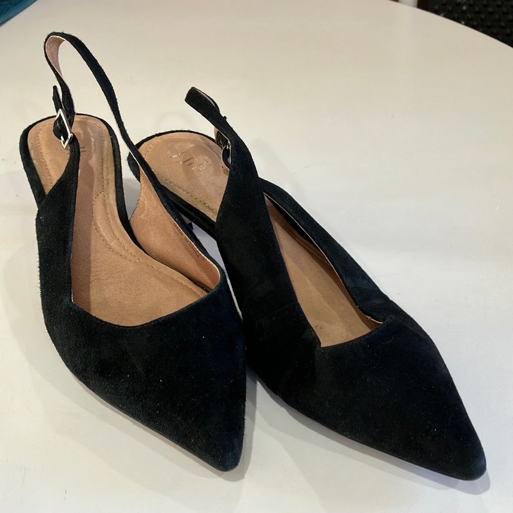 J Jill Heels